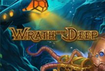 Wrath of the Deep slot